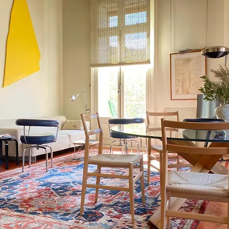 Le Saint Apolline - Sete, Haussmanien Apartment Sete