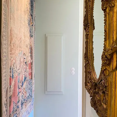 Le Saint Apolline - Sete, Haussmanien Apartment Sete