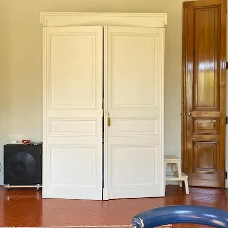 Le Saint Apolline - Sete, Haussmanien Apartment