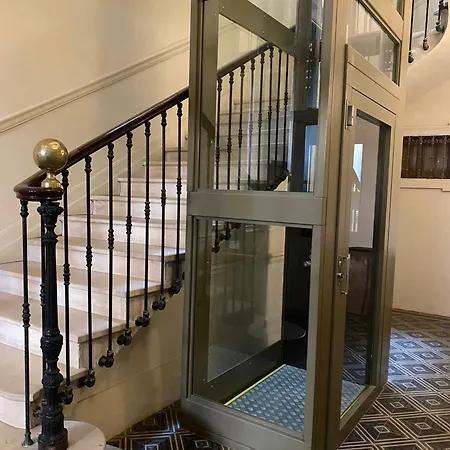 Le Saint Apolline - Sete, Haussmanien Apartment