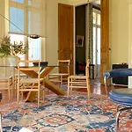 Le Saint Apolline - Sète, Haussmanien