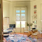 Appartement Le Saint Apolline - Sète, Haussmanien