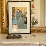 Appartement Le Saint Apolline - Sète, Haussmanien *