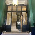 Le Saint Apolline - Sète, Haussmanien * Sète