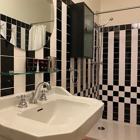Appartement Le Saint Apolline - Sete, Haussmanien
