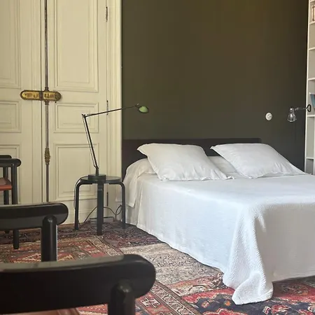 Le Saint Apolline - Sete, Haussmanien Appartement *
