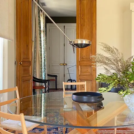 Appartement Le Saint Apolline - Sete, Haussmanien Sète
