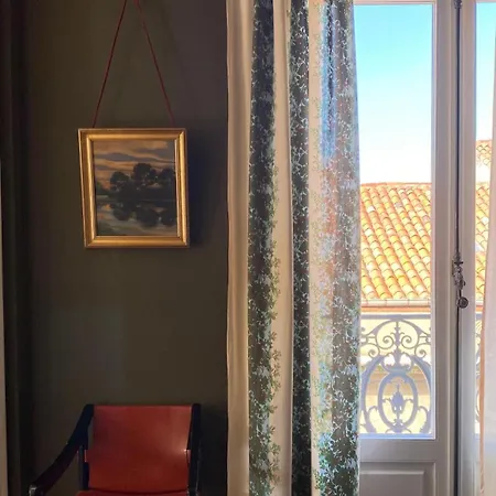 Le Saint Apolline - Sete, Haussmanien Sète