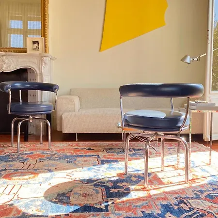 Le Saint Apolline - Sete, Haussmanien *