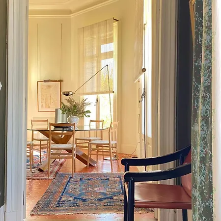 Le Saint Apolline - Sete, Haussmanien * Sète